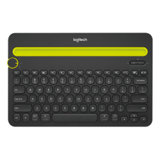 Logitech K480 Bluetooth Multi- Device Keyboard